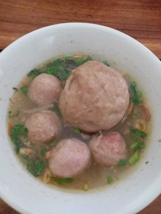 Baso Alis 8