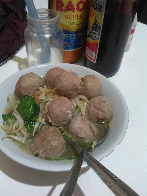 Baso Alis 3