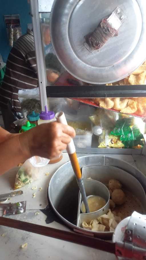 Baso Bengawan 55 2