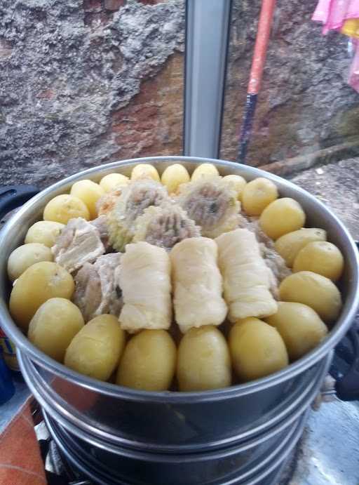 Baso Tahu Tibelat 1