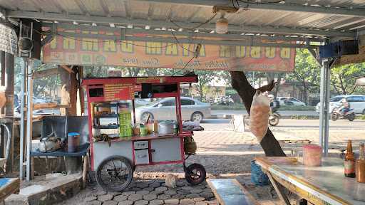 Bubur Ayam Damri 9