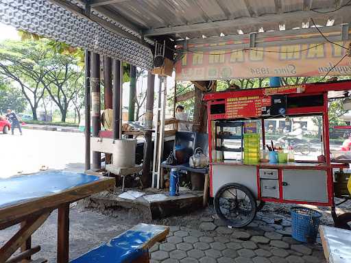 Bubur Ayam Damri 8