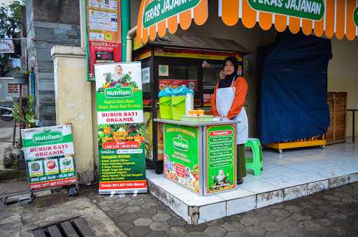 Bubur Bayi Nutrilam Nagrog 6