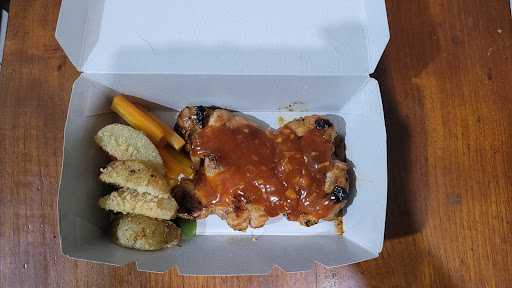 Chicken Steak Pak Gemoy 8