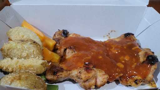 Chicken Steak Pak Gemoy 9