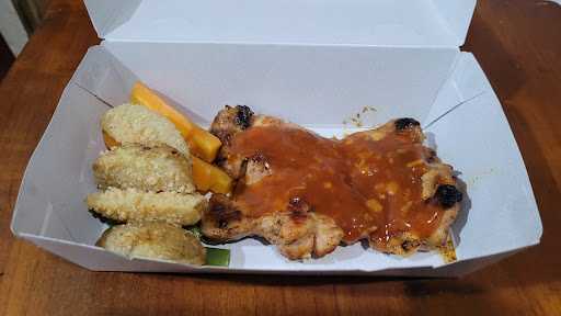 Chicken Steak Pak Gemoy 5