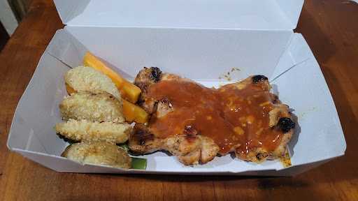 Chicken Steak Pak Gemoy 3