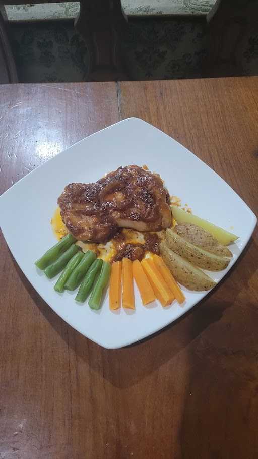 Chicken Steak Pak Gemoy 10