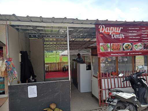 Dapur Omih 7