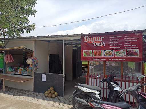 Dapur Omih 5