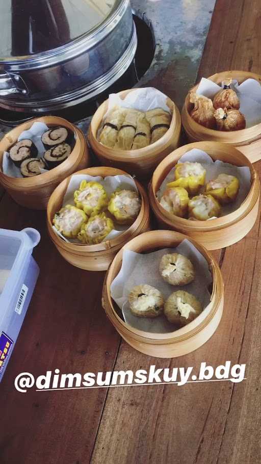 Dimsum Skuy 3