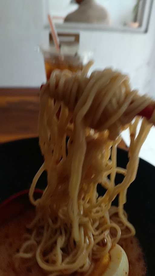 Frommie Toyu (Mie Pangyam) 3