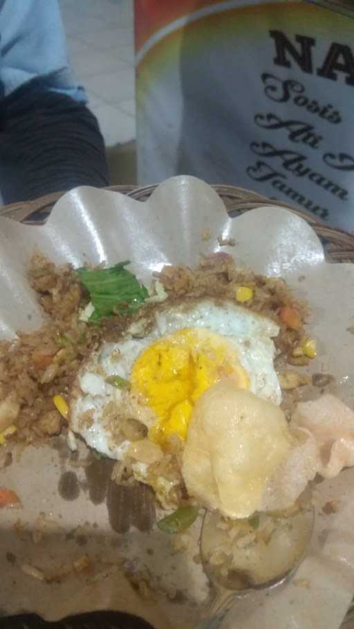 Hijrah Cuisine (Butik Nasi Goreng) 2