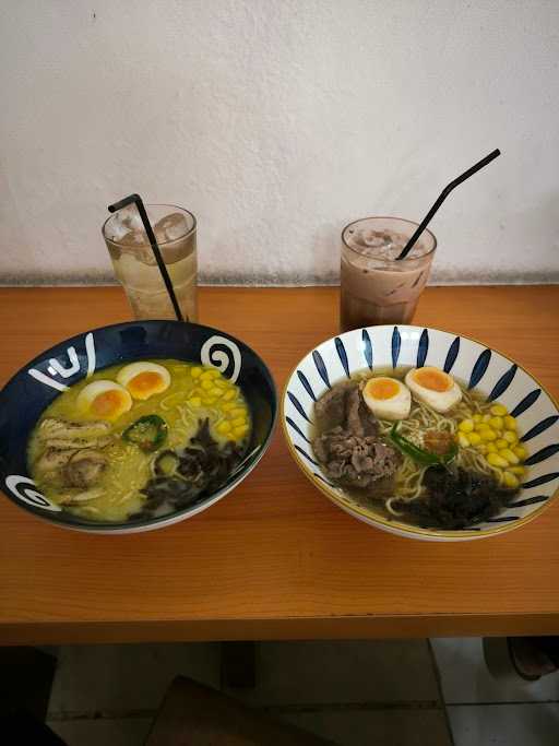 Kage Ramen 5