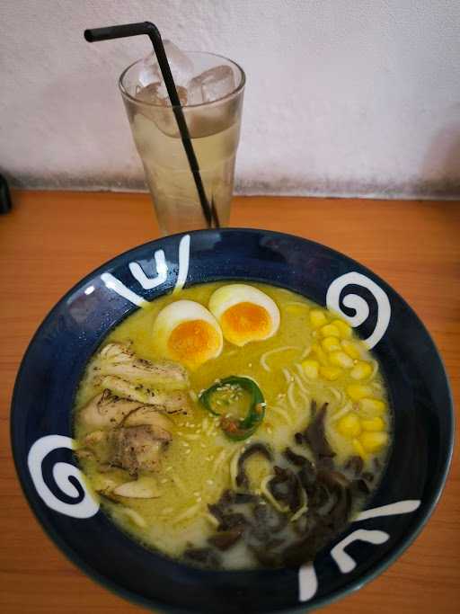 Kage Ramen 3