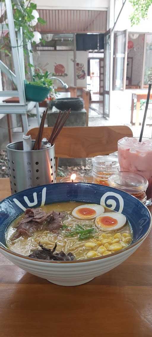 Kage Ramen 10