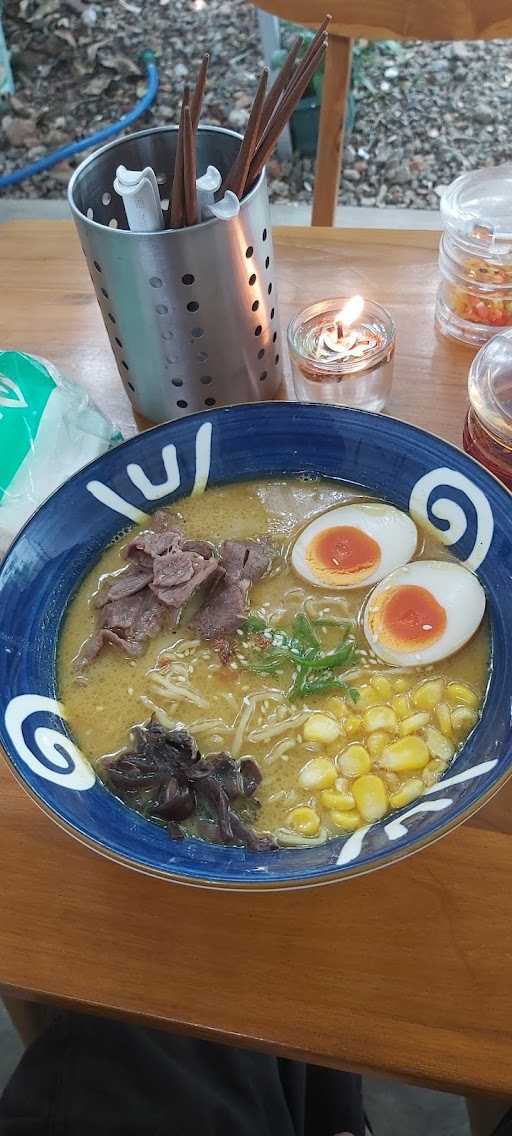 Kage Ramen 8