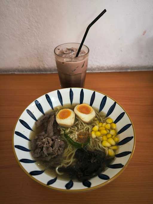 Kage Ramen 1