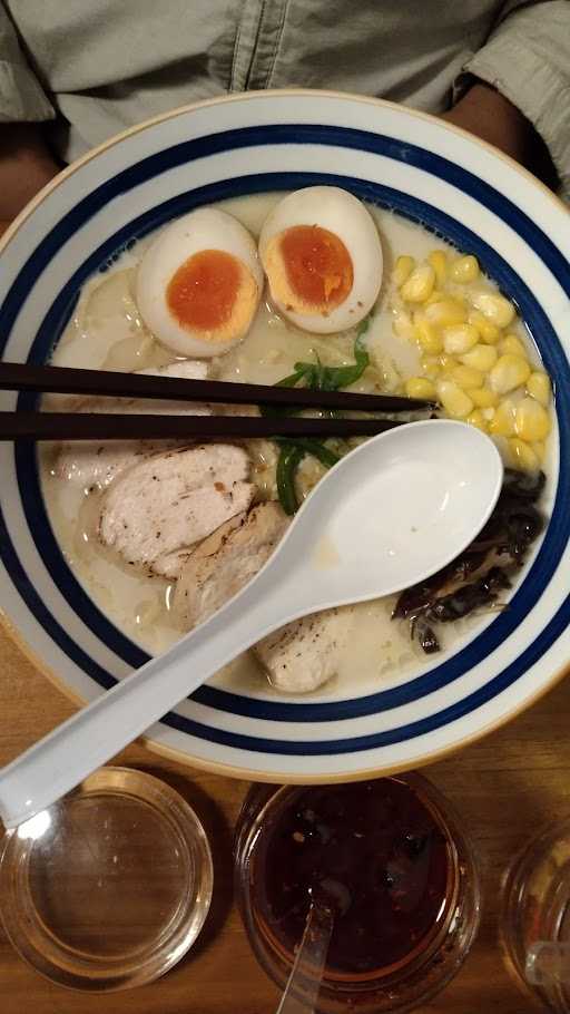 Kage Ramen 6