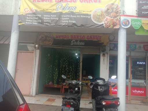 Kedai Bakso Sellena 4