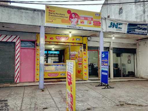 Kedai Bakso Sellena 3