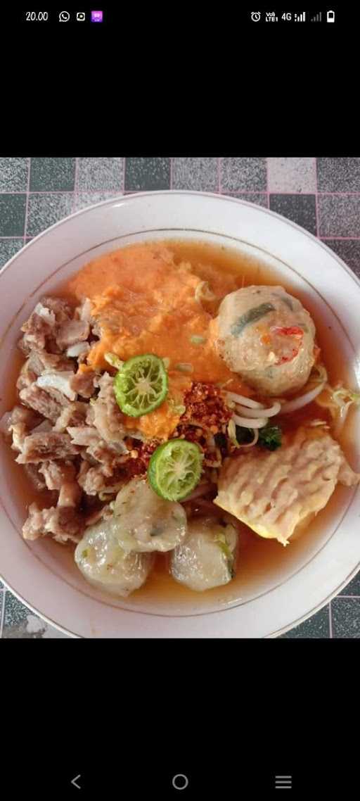 Kedai Bakso Sellena 1