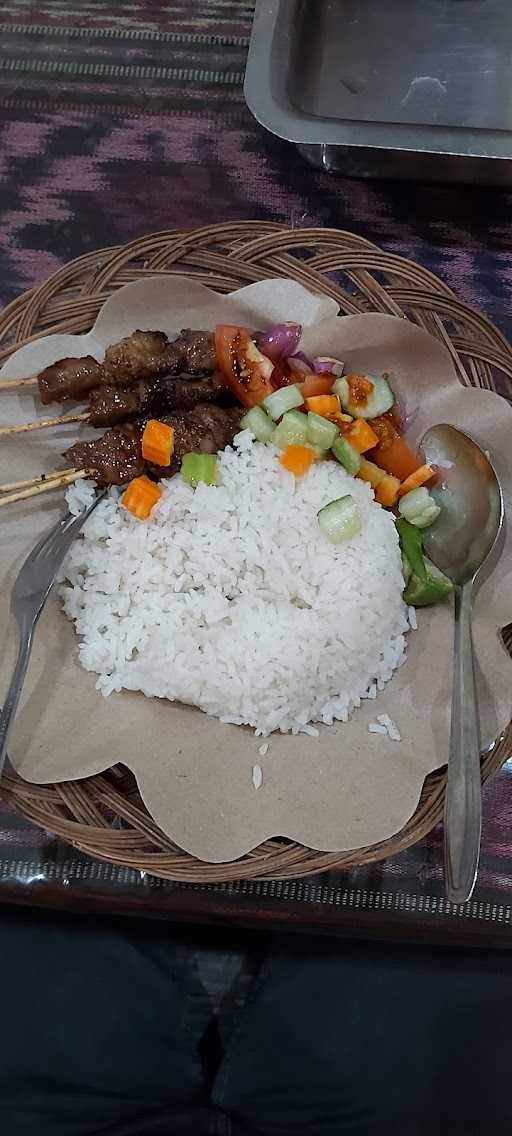 Kedai Rakha Sate Maranggi 8