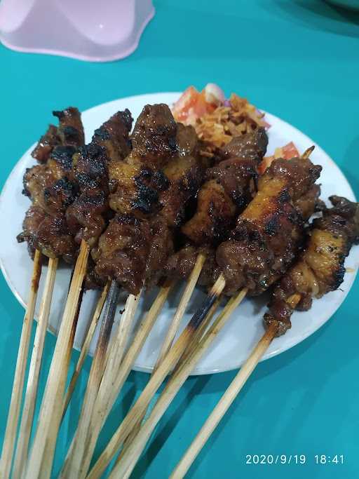 Kedai Rakha Sate Maranggi 5