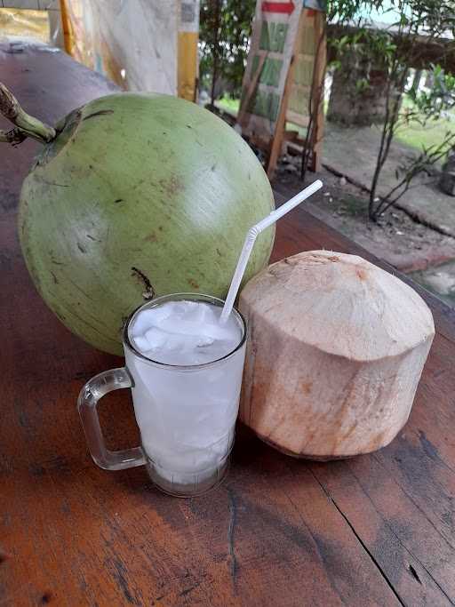 Kelapa Bakar Kunigor Group 4