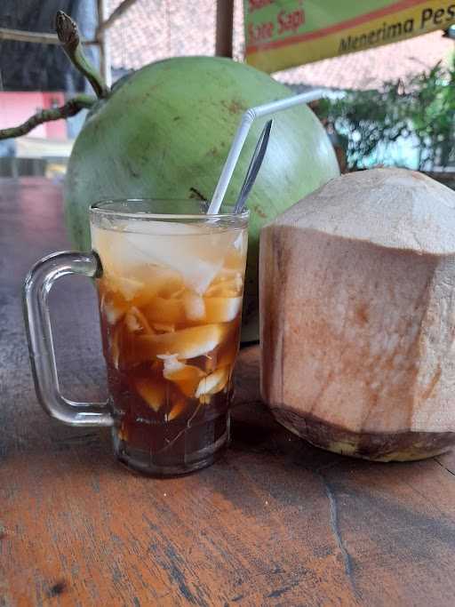 Kelapa Bakar Kunigor Group 1