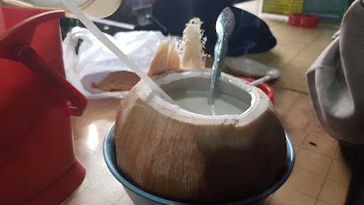 Kelapa Bakar Kunigor Group 5