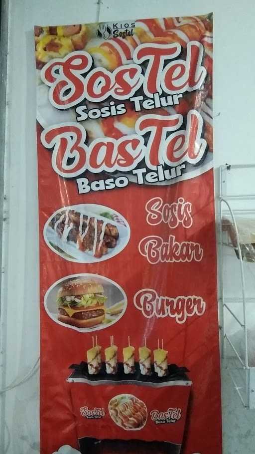 Kios Sostel & Burger Sukamulya 5