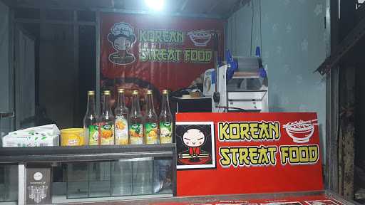 Korean Street Food 3