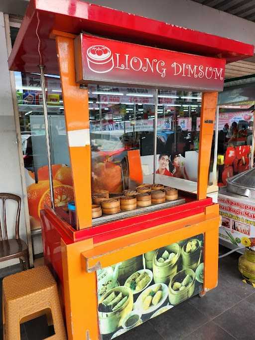 Liong Dimsum 2