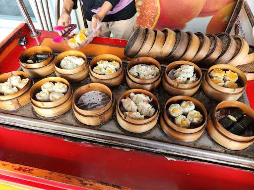 Liong Dimsum 1