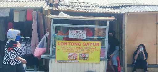 Lontong Sayur Padangajo 3