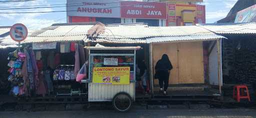 Lontong Sayur Padangajo 5