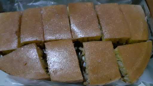 Martabak Ago Bangka 1