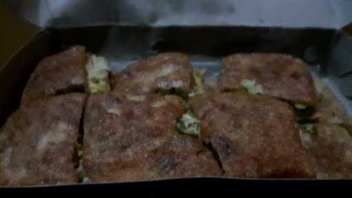 Martabak Ago Bangka 2