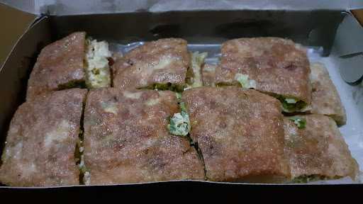 Martabak Ago Bangka 3