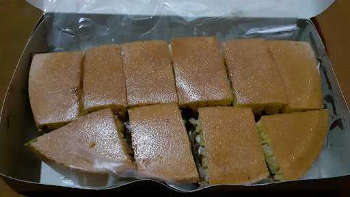 Martabak Ago Bangka 8