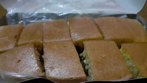 Martabak Ago Bangka 10