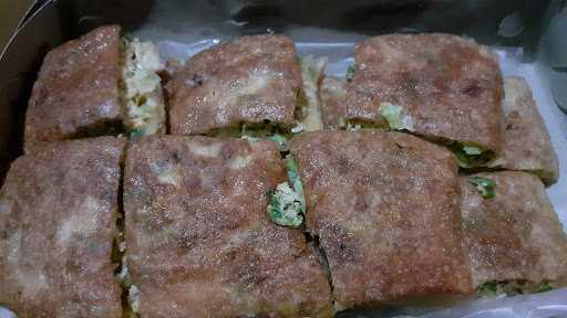 Martabak Ago Bangka 7