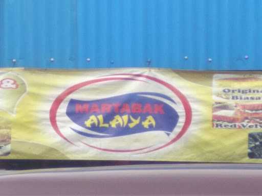 Martabak Alaiya 1