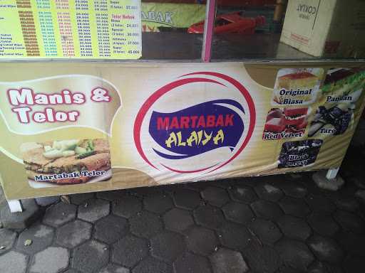 Martabak Alaiya 3