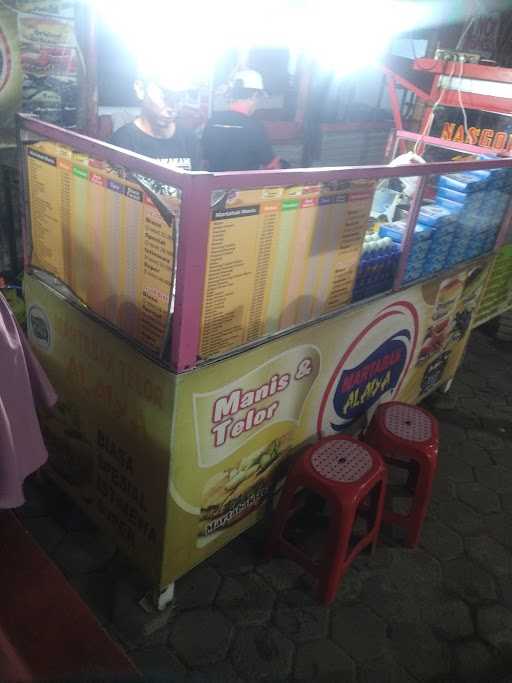 Martabak Alaiya 5