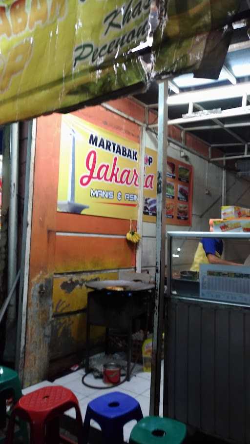 Martabak Top Jakarta 4