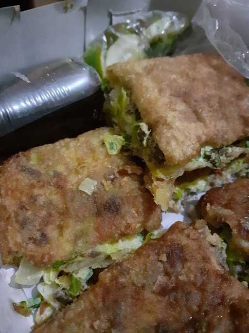 Martabak Top Jakarta 1