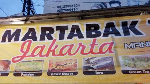 Martabak Top Jakarta 10