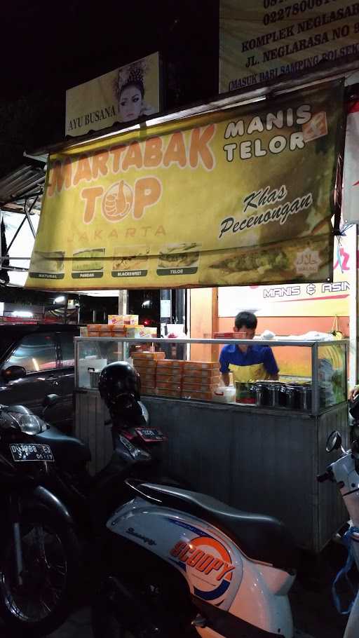 Martabak Top Jakarta 7